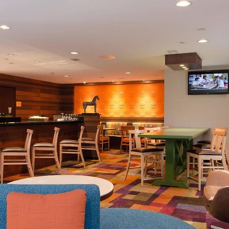 Fairfield Inn הארטסוויל מראה חיצוני תמונה