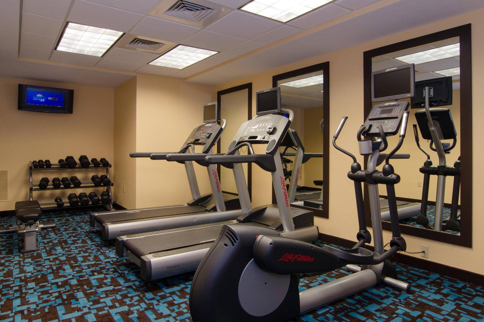Fairfield Inn הארטסוויל מראה חיצוני תמונה