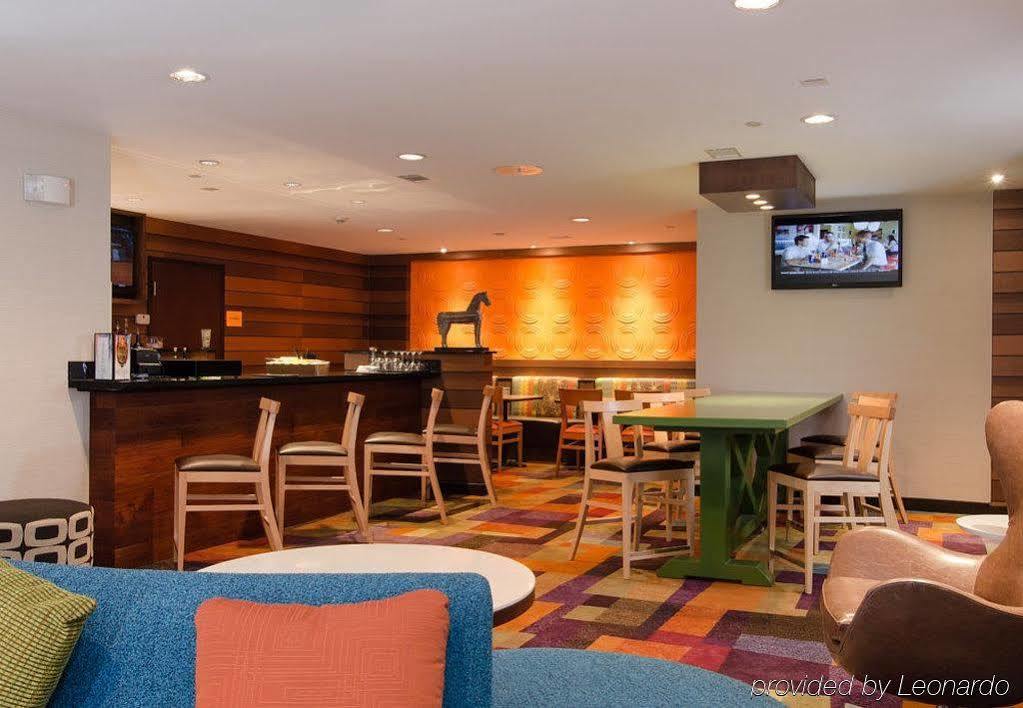 Fairfield Inn הארטסוויל מראה חיצוני תמונה