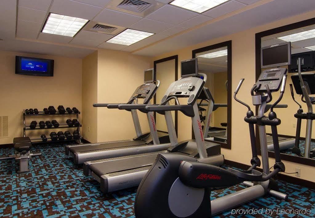 Fairfield Inn הארטסוויל מראה חיצוני תמונה